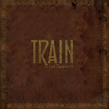 Train does led zeppelin ii