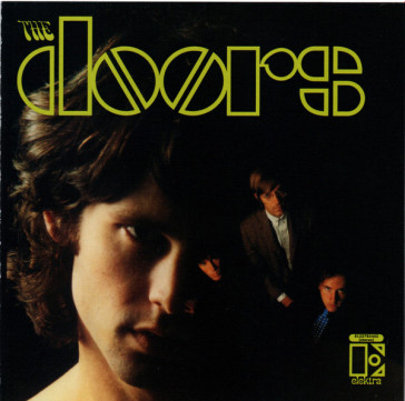 Doors (original 1967 stereo mix)