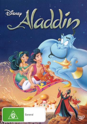 Aladdin