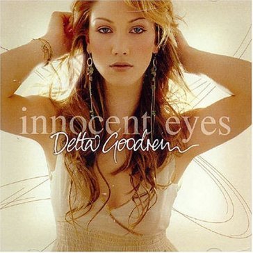 Innocent eyes