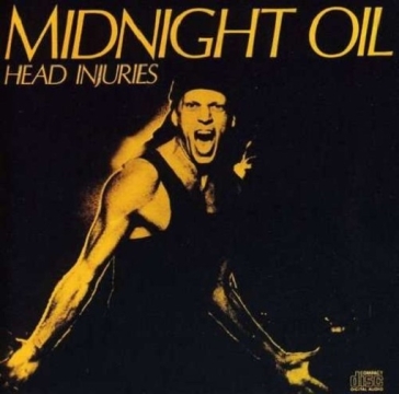 Head injuries -remast-