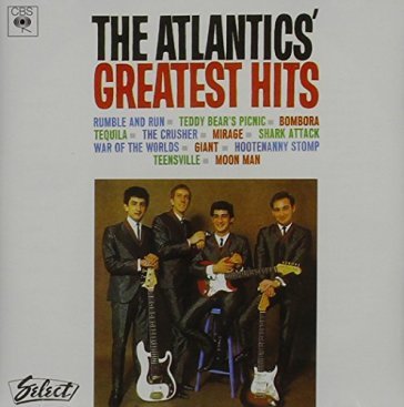 Greatest hits