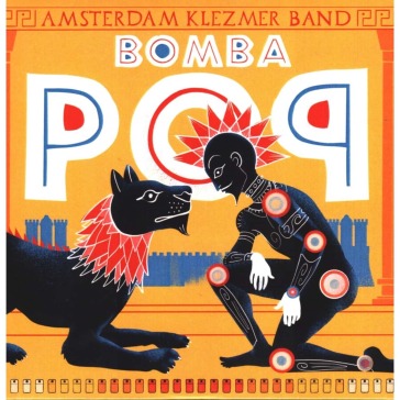 Bomba pop