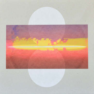 Drone assembly (vinyl numbered)
