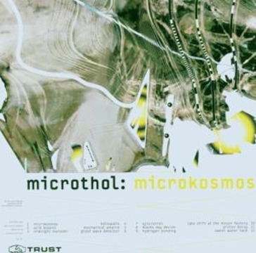 Microthol "microkosmos" cd