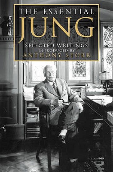 The Essential Jung    -0