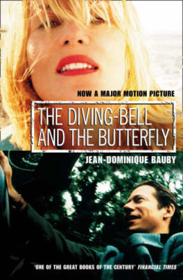 The Diving-Bell and the Butterfly    -0