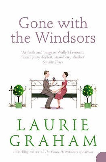 Gone With the Windsors