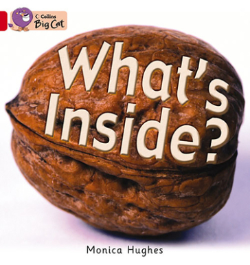 What¿s Inside?