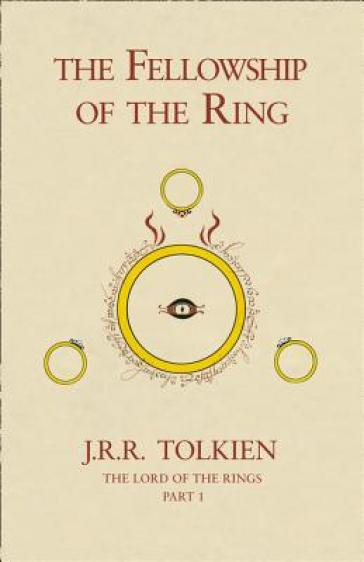 The Fellowship of the Ring