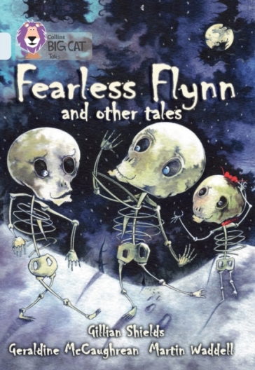  Fearless Flynn and Other Tales    -0