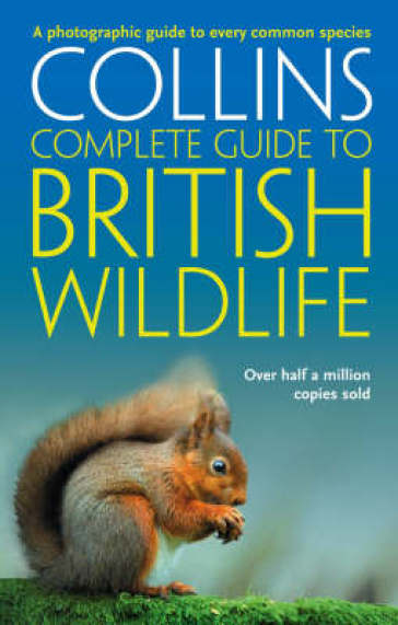  British Wildlife    -0