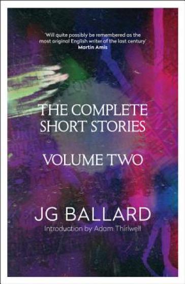 The Complete Short Stories    -0