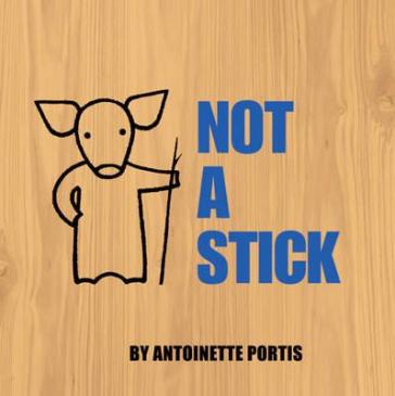  Not A Stick    -0