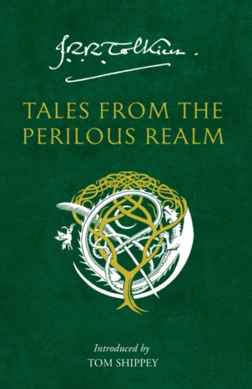  Tales from the Perilous Realm    -0