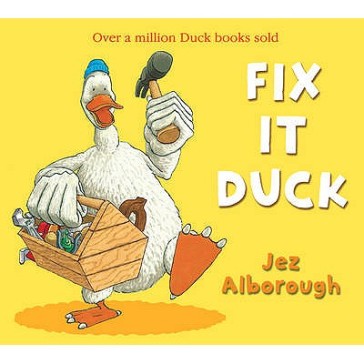  Fix-It Duck    -0