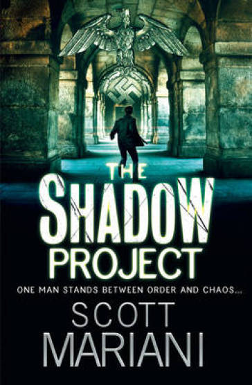 The Shadow Project    -0