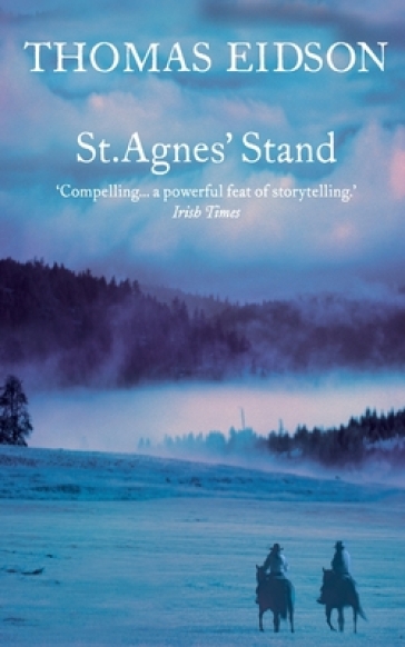St. Agnes¿ Stand