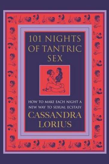  101 Nights of Tantric Sex    -0