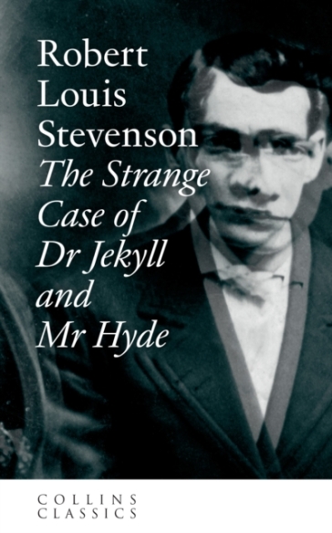 The Strange Case of Dr Jekyll and Mr Hyde    -0