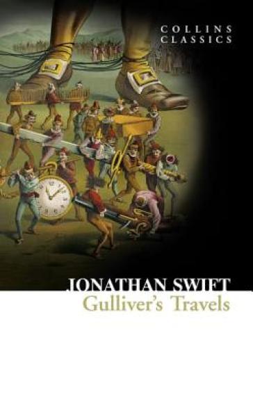 Gulliver¿s Travels
