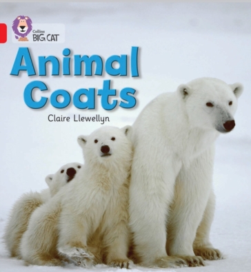  Animal Coats    -0