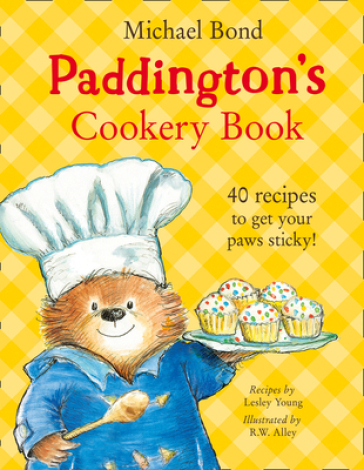 Paddington¿s Cookery Book