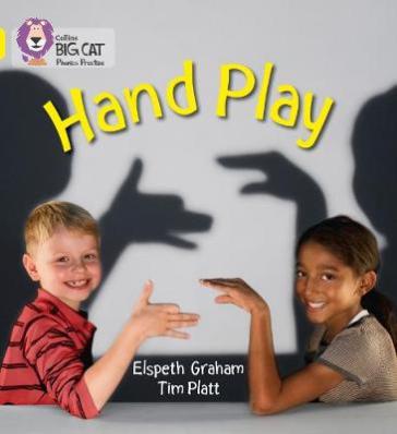  HAND PLAY    -0