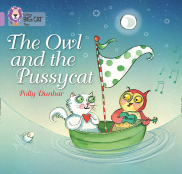 The Owl and the Pussycat    -0