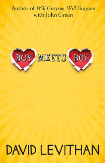 Boy Meets Boy