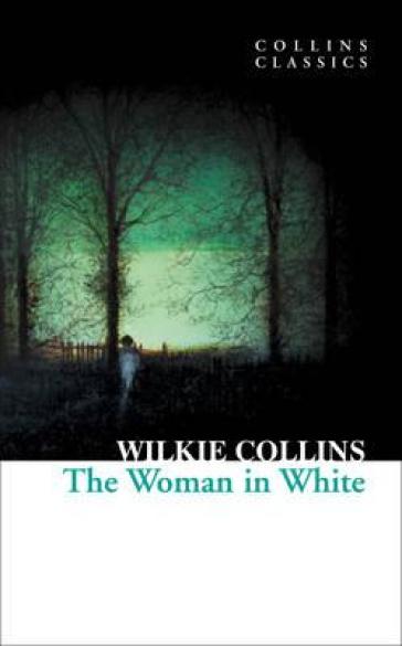 The Woman in White    -0