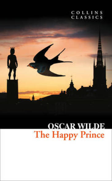 The Happy Prince and Other Stories    -0