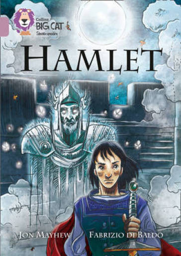  Hamlet    -0