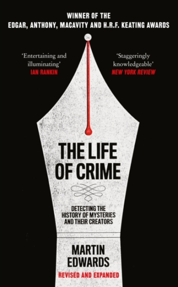The Life Of Crime