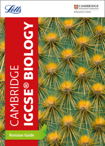 Cambridge IGCSE¿ Biology Revision Guide