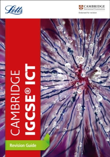 Cambridge IGCSE¿ ICT Revision Guide