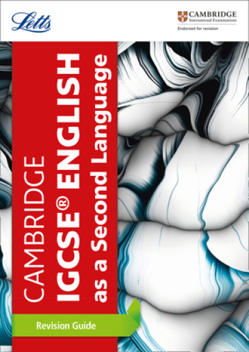 Cambridge IGCSE¿ English as a Second Language Revision Guide