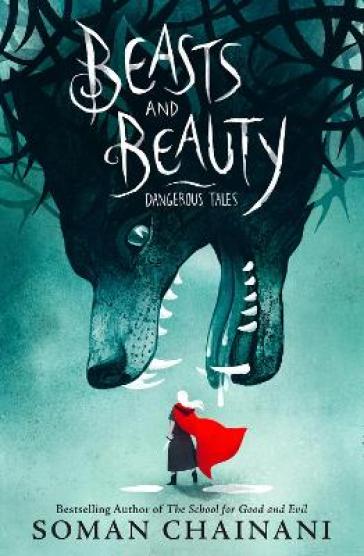 Beasts And Beauty