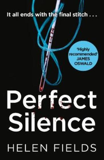  Perfect Silence    -0