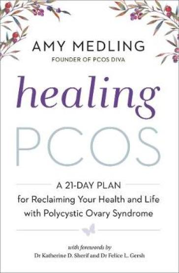 Healing PCOS