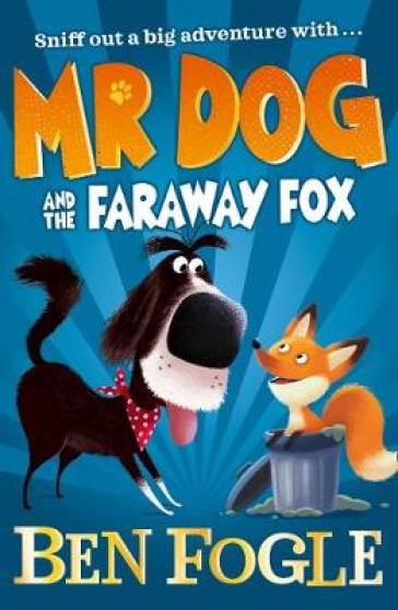  Mr Dog and the Faraway Fox    -0