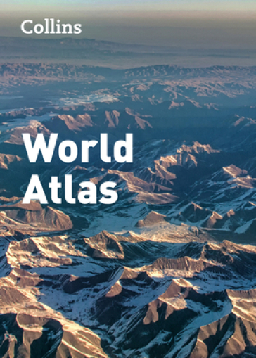  Collins World Atlas: Paperback Edition    -0