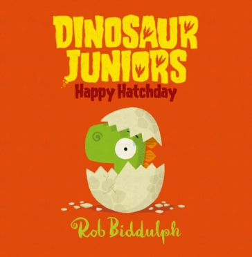 Happy Hatchday