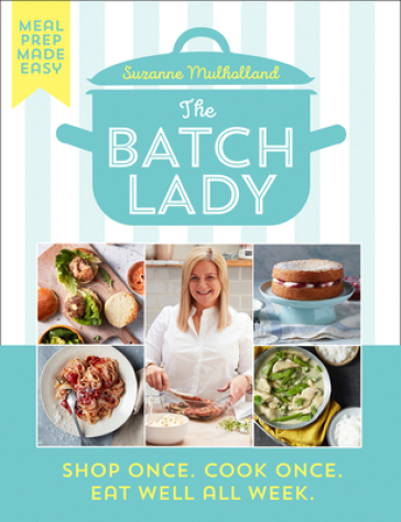 The Batch Lady
