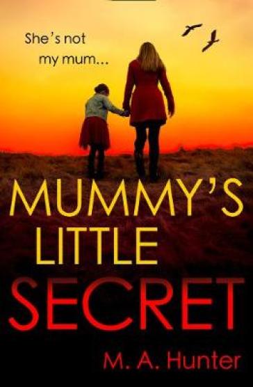 Mummy¿s Little Secret