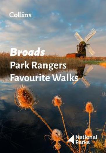 Broads Park Rangers Favourite Walks