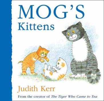 Mog¿s Kittens