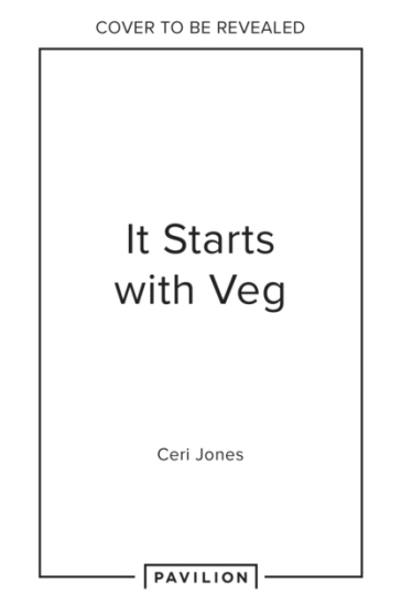 It Starts with Veg