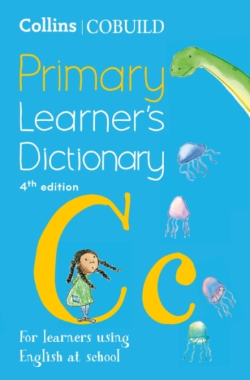 Collins COBUILD Primary Learner¿s Dictionary