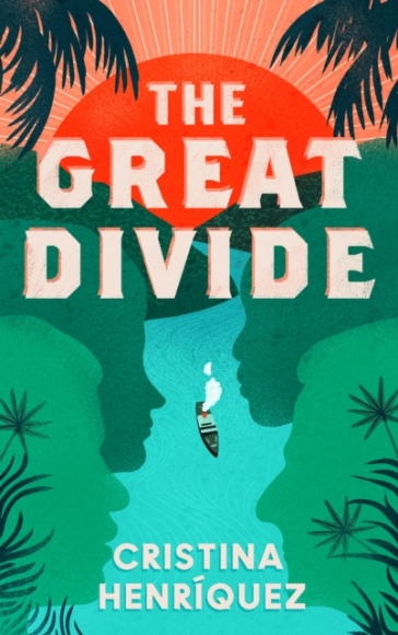 The Great Divide    -0